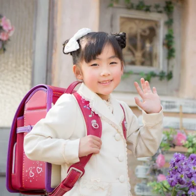 入園・卒園・入学・卒業