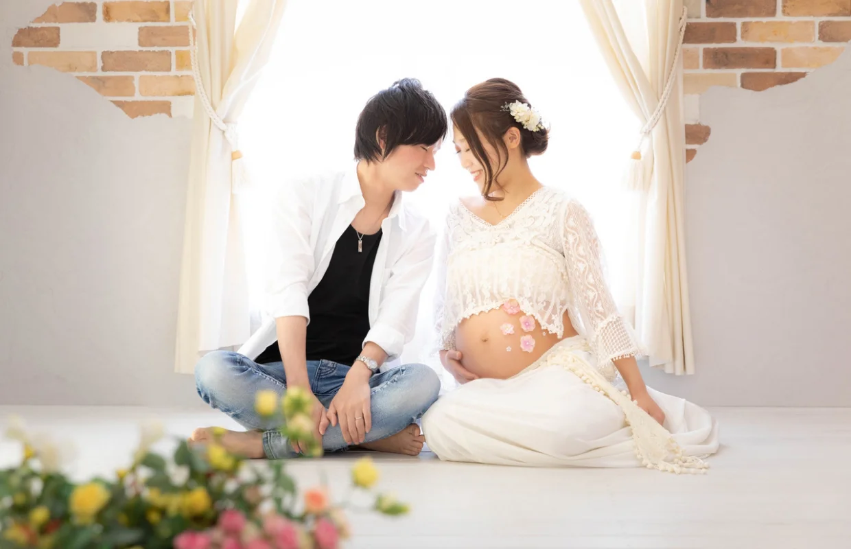 マタニティ MATERNITY