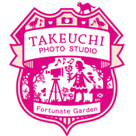 TAKEUCHI PHOTO STUDIOAFortunate Garden