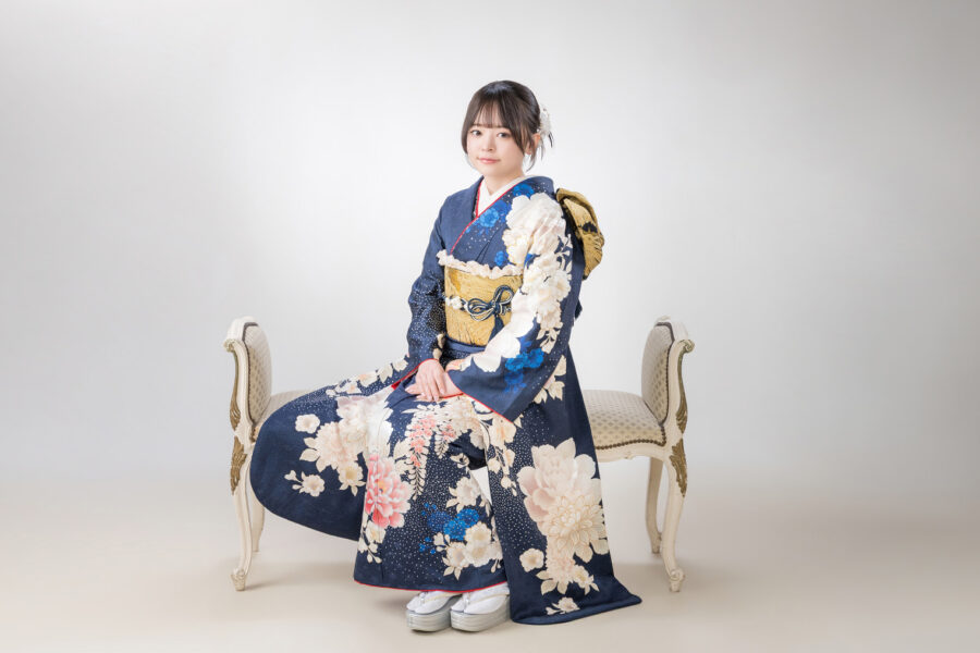 シルバーウイークにご来場ください♪レンタル振袖展示会9月23日(水祝)まで｜二十歳の集い(成人式)振袖レンタル・記念撮影なら埼玉の竹内写真館